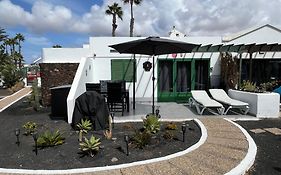 Villa Esteban